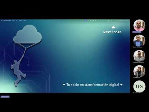 Experiencia con M365 Equipo de soporte