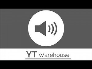 Crab Rave - Sound Effect