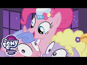 🎵 At The Gala 🌈🦄 Friendship is Magic 💗 Karaoke for Kids 🎤 My Little Pony #mlp