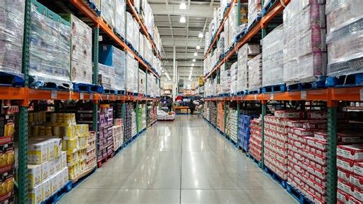 The Secret Ingredient Hiding At Costco That Adds A Tangy, Gourmet Touch To Any Dish