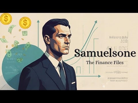 Samuelson and the Rise of Modern Economics