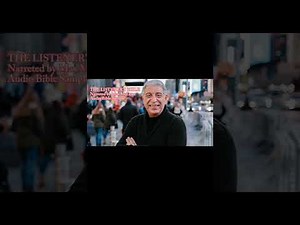 The Listener's Bible Narrated by Max McLean (Audio Bible Sampler)