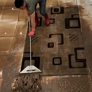 291K views · 2.6K reactions | First video with my new equipment | Change Cleaning | Facebook