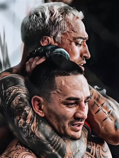 Max Holloway vs Charles Oliveira: UFC BMF Title Clash