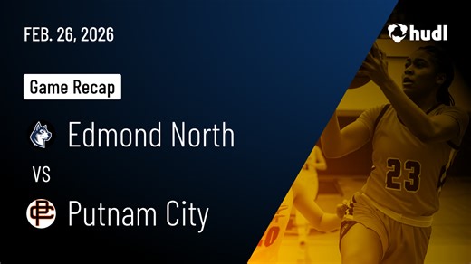 Girls Basketball • Watch Now