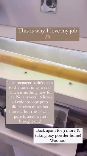 Holistic Gut Health: Colonic Hydrotherapy and Gut Detox Benefits