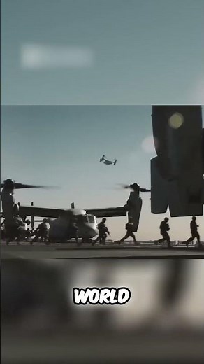 The Most Powerful Militaries in the World – Ranked!