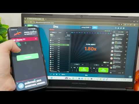 Download Aviator Predictor App – Watch Before You Try