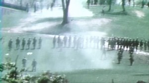 Kent State University remembers 4 students killed, 9 injured during May 4, 1970 shooting by Ohio National Guard