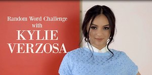 278K views · 414 shares | Learn more about what Miss International 2016 Kylie Verzosa thinks about love, beauty and her advocacy as we played a quick and fun Random Word Challenge! #ShopmagWoman #EverythingsHereatSM | SM Deals | Facebook