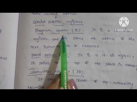 Explain block diagram of 8085 microprocessor || microprocessors