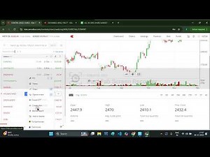 ETF SCANNER AND HOW TO USE IT