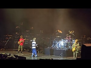 One Ok Rock - The Pilot (live @"Detox European Tour 2025", Lanxess Arena Cologne)