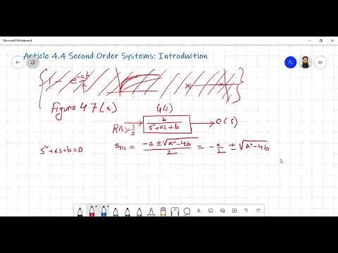 Lecture 9 Control System Engineering I