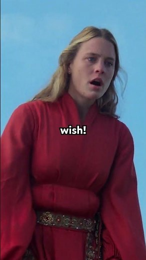 As You Wish | The Princess Bride