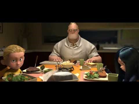 los increibles 1 y 2 peliculas completa en español | las mejores películas infantiles completas