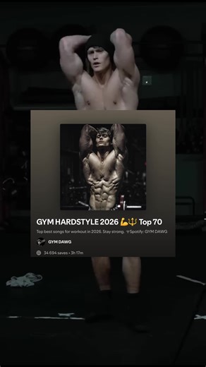 Ultimate Workout Playlist for Maximum Motivation