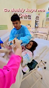 Kaya mo yan daddy #followerseveryone #highlightsシ゚ #reelstrending #reelsfacebook #pregnancy #everyone | MAM NENEN Midwife