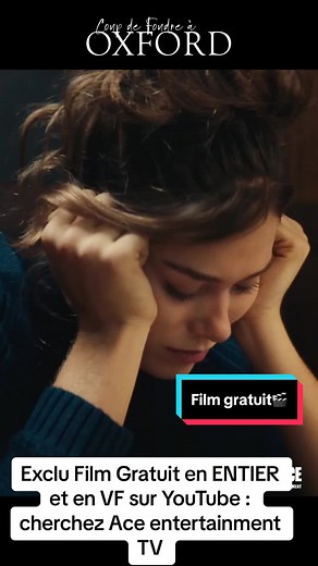 Film Romantique Gratuit en Français - Ace entertainment TV