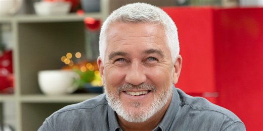 Paul Hollywood Said He Would Put This Celeb 'Bake Off' Contestant’s Recipe In His Cookbook