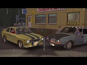 My Summer Car Soundtrack - Kiuas (MSC Jani) [Download]