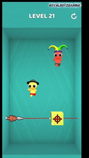 Auto Aim Lancer DOMINATES! 🚀 | Pushing to Level 23 HARD | Spring Spear Snap Lancer