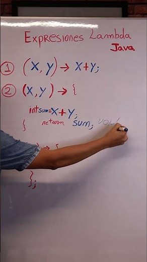 Expresiones lambda en Java ☕️ #mitocode #programacion #developer #java