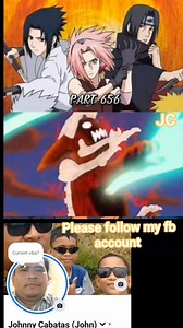 6.5K views · 92 reactions | Naruto vs pain Naruto Shippuden Tagalog dubbed anime Lovers | Johnny Cabatas | Facebook