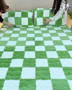 16M views · 43K reactions | Ready to make your bed the cosiest place on earth | Cake Maker | Facebook