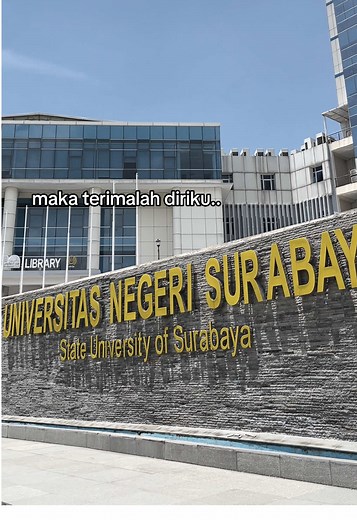 Exploring Unesa and Surabaya: A Day in the City