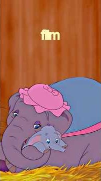 EP. 4 — DUMBO (1941) #Disney #Dumbo #Cinema #Film #Rewatch