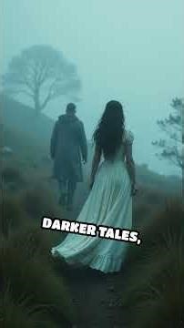 Scotland’s Phantom Bride: A Haunting Legend