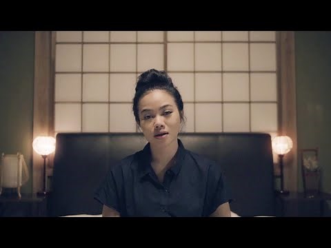 Yura Yunita - Malam Sepi (Official Music Video)