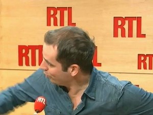 Tanguy Pastureau : Miss France, grand concours de naturisme