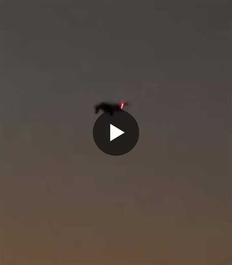 Footage shows a U.S. RQ-170 stealth drone returning to Puerto Rico after reportedly supporting last night’s U.S. strikes on Venezuela. The RQ-170 Sentinel is a stealthy, high-altitude unmanned… | Mohammad Alashkar, MD, MMSc, PhD