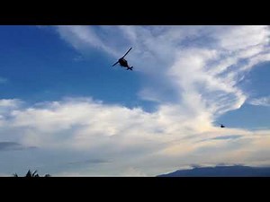 Best Huey Sound - Philippine Army