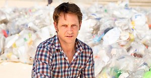 War On Waste's Craig Reucassel has new targets in his sights for Season Two