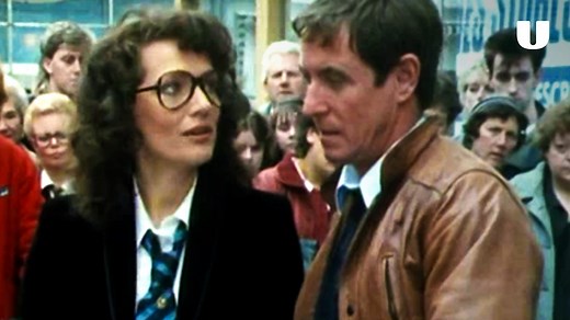 Classic Bergerac - Series 4: Episode 1 | Channel 4