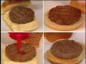 Billy Mays Big City Sliders Station