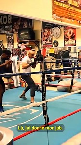 58K views · 546 reactions | La technique de boxe anglaise expliquée par Raphaël Tronché  | KARATE BUSHIDO OFFICIEL | Facebook