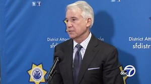 SF DA launching groundbreaking program to combat implicit bias in charging decisions
