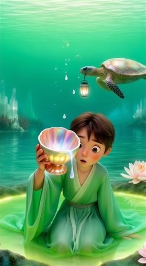 🔮 SECRETS OF FATE: Magical Tarot Reading with AI | Find Out Your Future Now! ✨