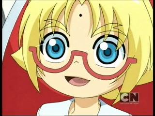 Bakugan S03E23