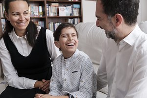 Grants and Sponsorships - Deaf Connect