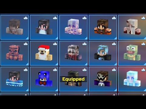 Watch this for Modded Skins in Pixel Gun 3D | PG3D Custom Skins | Ios, Android, PC, Steam