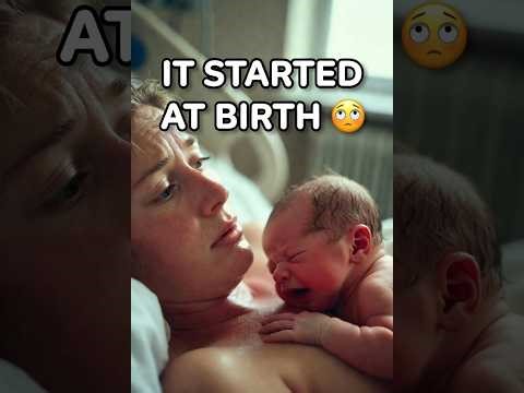 Why Your Baby Can’t Latch (It Started From Your Delivery 😳)