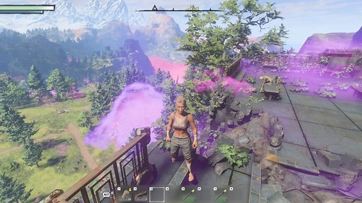 How to install and use Enshrouded Cheat Table mod