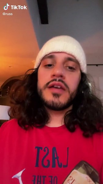 Engage with Russ: Leave Your Questions in the Comments!