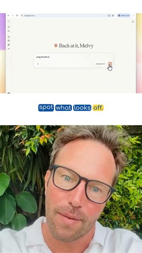 Build and publish web apps from chat with live preview in minutes