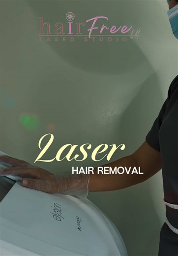 Experience the future of smooth. ✨ Say goodbye to the hassle and hello to a painless, effortless glow. Our advanced technology ensures your journey to hair-free skin is as comfortable as it is effective.🌸 Ready to simplify your beauty routine? Schedule your session today and discover why everyone is making the switch!😉 To book an appointment: Send us a DM via Facebook and Instagram @HaifreeLaserStudio or reach us at: ☎️ 032 401 0630 | 032 401 2537 📲 0906 048 5000 | 0945 853 1113 #laserhairrem